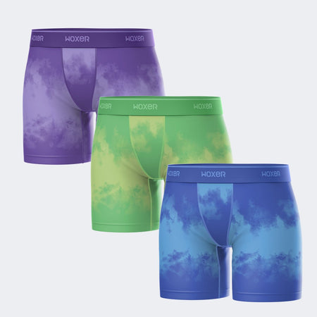 Baller Saturate 3-Pack