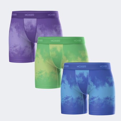 Baller Saturate 3-Pack