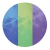 Bold Saturate 3-Pack