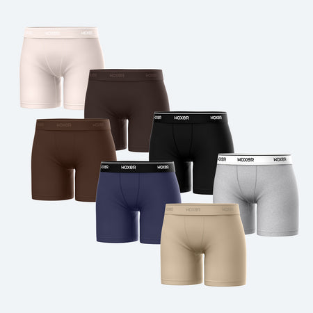 Baller Sombra 7-Pack