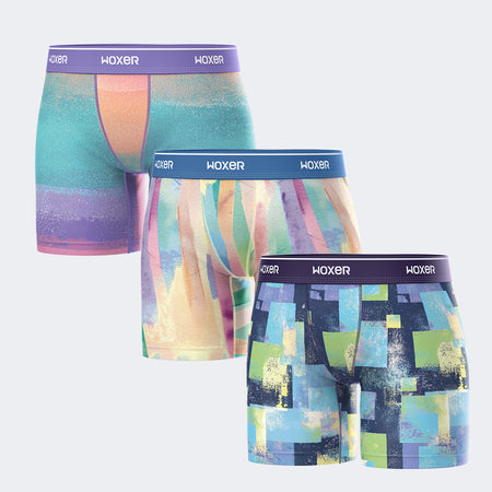 Baller Sorbet 3-Pack