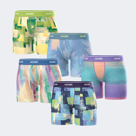 Baller Sorbet 5-Pack