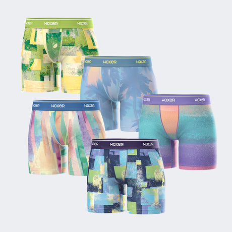 Baller Sorbet 5-Pack
