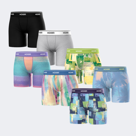 Baller Sorbet 7-Pack