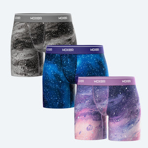 Baller Stellar 3-Pack