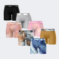 Baller Tectonic 7-Pack