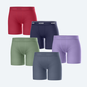 Baller Velocity 5-Pack