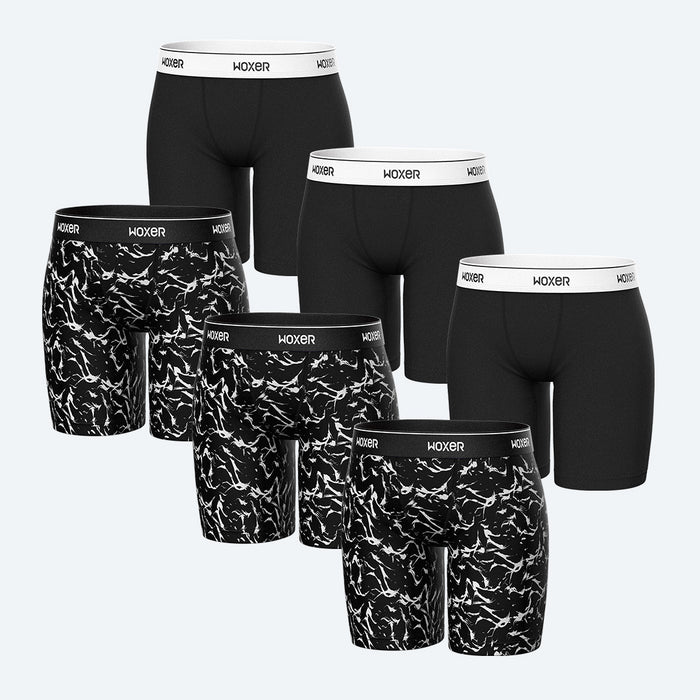 Biker Avalanche 6-Pack