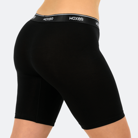 Biker Black 2.0 3-Pack