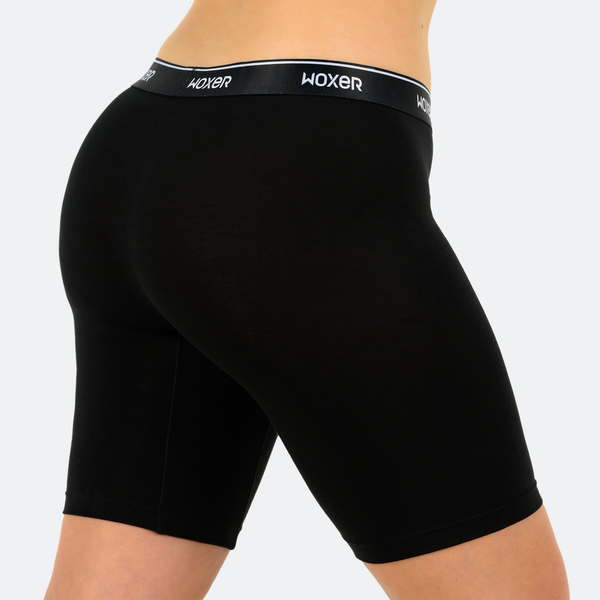 Biker Black 2.0 3-Pack