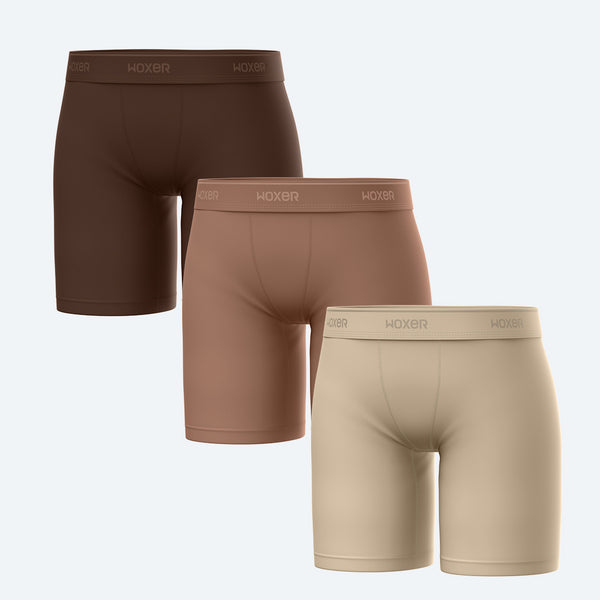 Biker Caffeinated 3-Pack