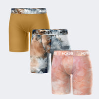 Biker Desert 3-Pack