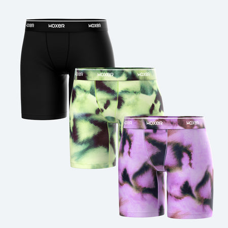 Biker Energy  3-pack