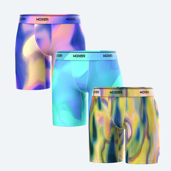 Biker Feel Good 3-Pack