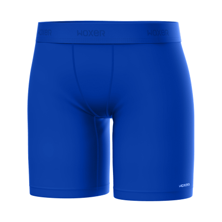 Biker Flex Chroma Blue