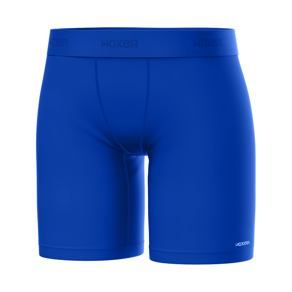 Biker Flex Chroma Blue