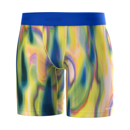 Biker Flex Shapeshift