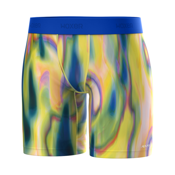 Biker Flex Shapeshift