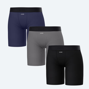 Biker Flex Action 3-Pack