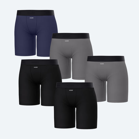 Biker Flex Action 5-Pack