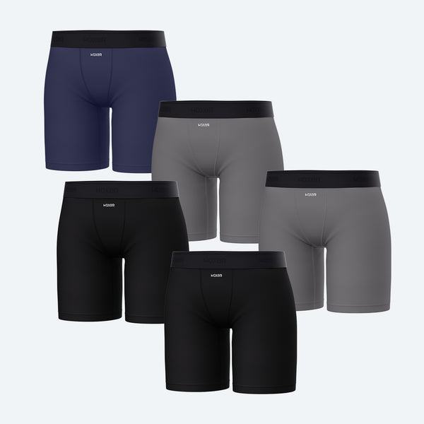 Biker Flex Action 5-Pack