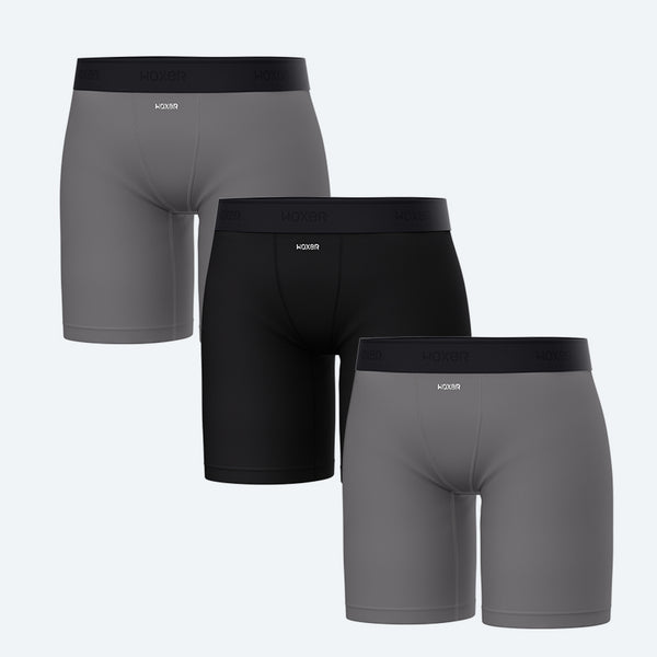 Biker Flex Motion 3-Pack