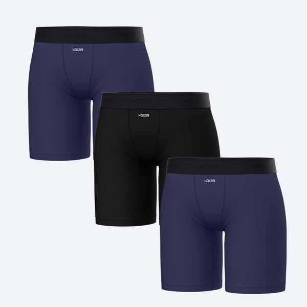 Biker Flex Move 3-Pack