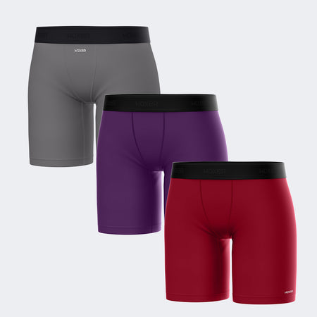 Biker Flex Pace 3-Pack