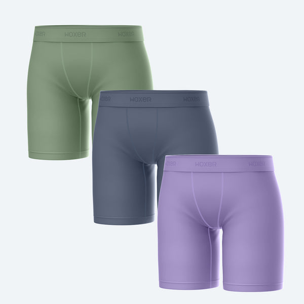 Biker Impulse 3-Pack