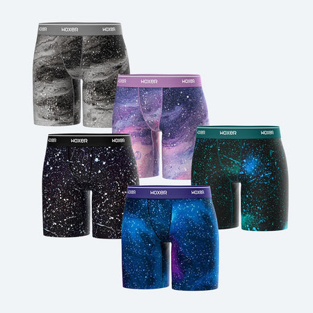 Biker Magnetic 5-Pack