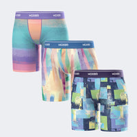 Biker Sorbet 3-Pack