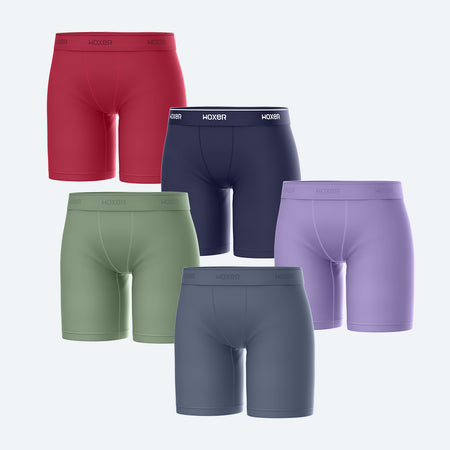 Biker Velocity 5-Pack