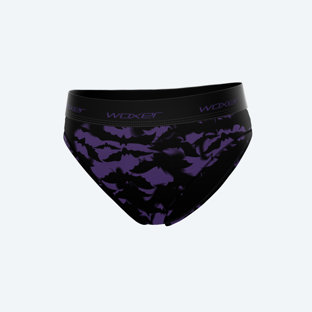 Bikini Nocturnal Bats