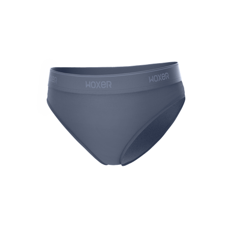 Bikini Steel Blue