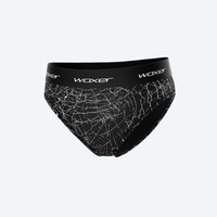 Bikini Webs They Weave