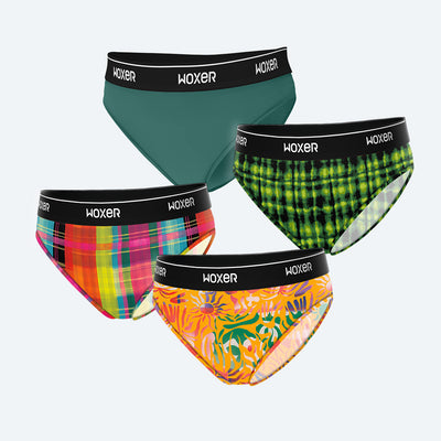 Bikini Bodega 4-Pack