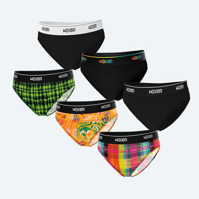 Bikini Cultura 6-Pack