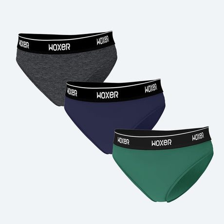 Bikini Ignite 3-Pack