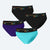 Bikini Proudly Pride 4-Pack