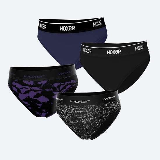 Bikini Superstitious 4-Pack