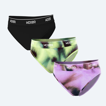 Bikini Energy  3-pack