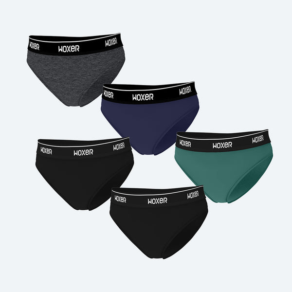 Bikini Ignite 5-Pack