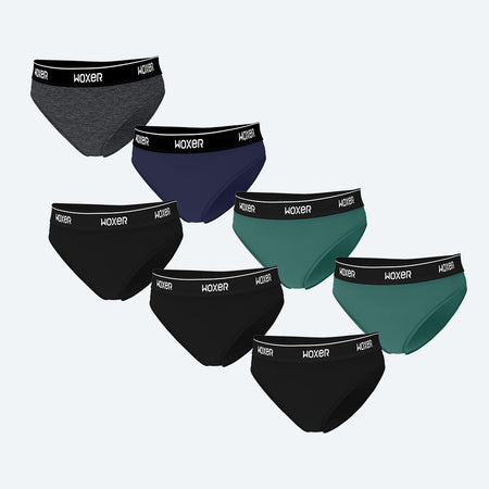 Bikini Ignite 7-Pack