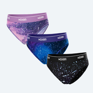 Bikini Magnetic 3-Pack