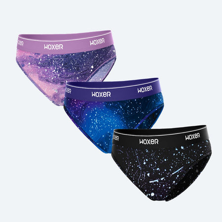 Bikini Magnetic 3-Pack