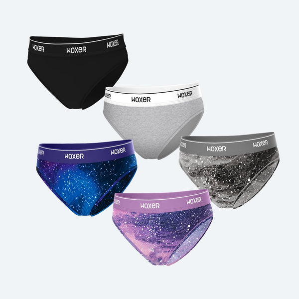 Bikini Magnetic 5-Pack