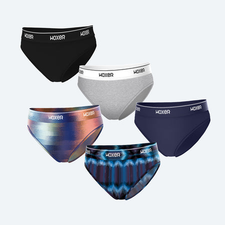 Bikini Momentum 5-Pack