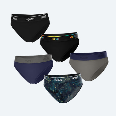 Bikini Nocturne 5-Pack