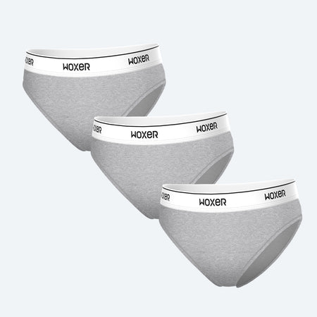 Bikini Reign 3-Pack