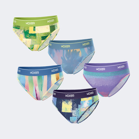 Bikini Sorbet 5-Pack